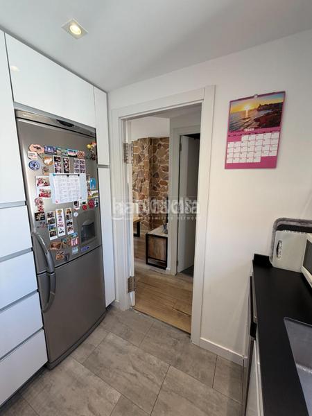 Foto ad7d2951-5318-4a62-8074-880f2eaf1600. Attique avec chauffage dans Abrantes Madrid