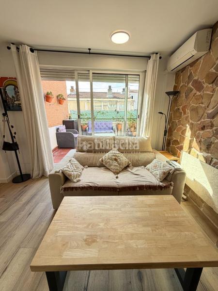 Foto b0b68322-15a8-4f70-a84d-a05fff68b323. Attique avec chauffage dans Abrantes Madrid