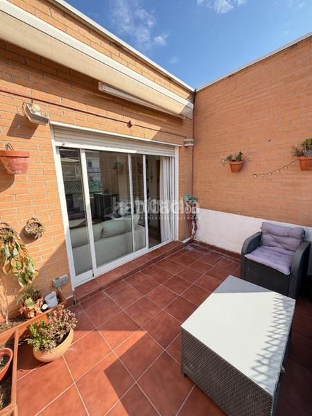 Foto dce1619c-25b1-4b85-b0e4-e9ad0728aea5. Attique avec chauffage dans Abrantes Madrid