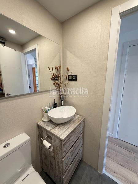 Foto e94081f5-72bb-4044-b13e-1521ba63ea1c. Attique avec chauffage dans Abrantes Madrid