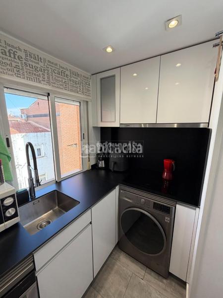 Foto edea5fef-794e-48d0-8350-c3af67cd65f3. Attique avec chauffage dans Abrantes Madrid