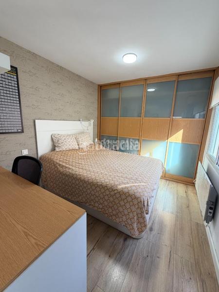 Foto f1922684-a2ab-4830-9b76-91986335646b. Attique avec chauffage dans Abrantes Madrid