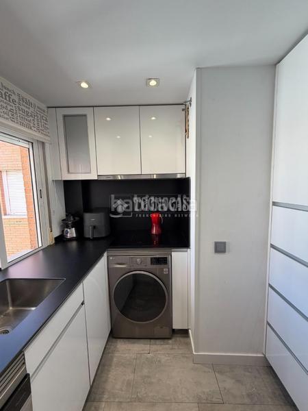 Foto f2b176c9-cddf-44d4-9b99-ff51b22b71a9. Attique avec chauffage dans Abrantes Madrid