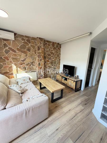 Foto fac3bff4-2035-4857-a042-d6d1f53e05f3. Attique avec chauffage dans Abrantes Madrid