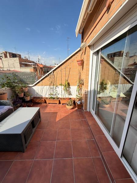 Foto ff2aaa40-4c66-46ba-ab69-1a4587722bbd. Attique avec chauffage dans Abrantes Madrid