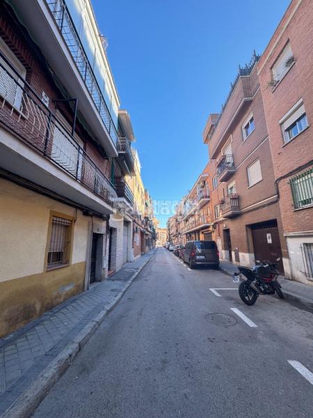 Foto 1b3a30a4-db66-4191-bda7-443f8ddaa2ca. Appartamento in Puerta Bonita Madrid