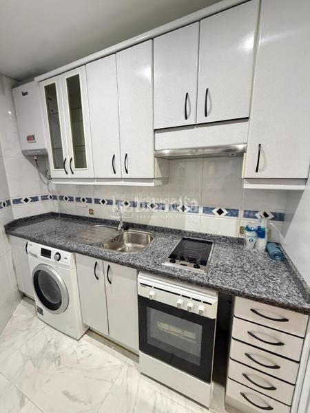 Foto 2c92ae45-a5d8-4af2-a3b1-ce55fda19148. Appartamento in Puerta Bonita Madrid