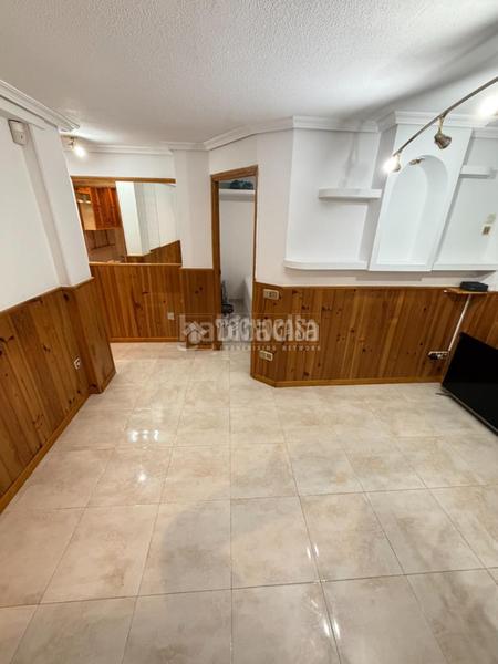 Foto 55719e3b-14b2-4779-b1b3-41812528ca40. Appartamento in Puerta Bonita Madrid