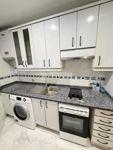 Foto 60249910-a1ea-4936-adda-efc3dca93c67. Appartamento in Puerta Bonita Madrid