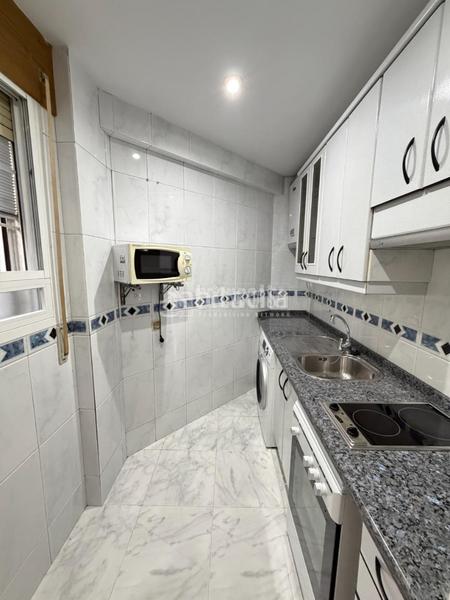 Foto 9261b091-764d-4829-922f-e1699f5088a3. Appartamento in Puerta Bonita Madrid