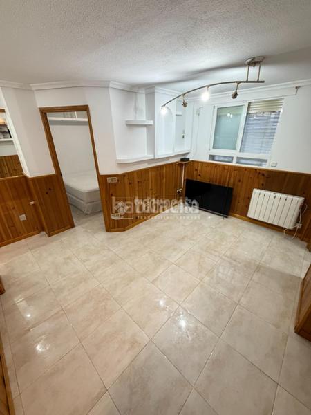 Foto b6c72eb5-e764-46a5-b1aa-2d711fc1930f. Appartamento in Puerta Bonita Madrid