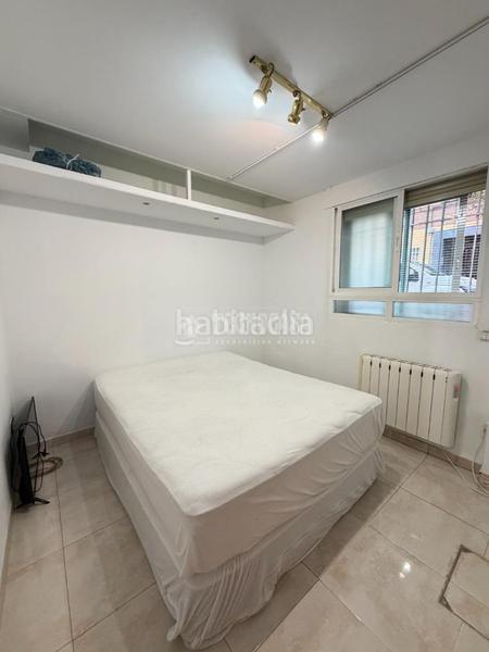 Foto c865c7a2-025f-4e0d-be86-218ba67bf628. Appartamento in Puerta Bonita Madrid