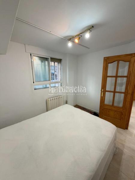 Foto e986accb-b019-471f-9dec-427edd1be3f2. Appartamento in Puerta Bonita Madrid