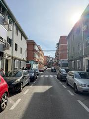 Etagenwohnung in Plaza Méndez Parada