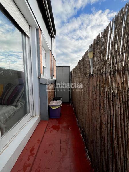 Foto 0d99cf04-8746-43f1-887a-2546ad2e875d. Etagenwohnung in Puerta Bonita Madrid