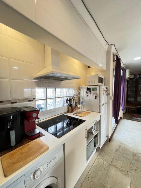 Foto 252f1101-fb0f-421f-b321-e4138402e9b5. Etagenwohnung in Puerta Bonita Madrid