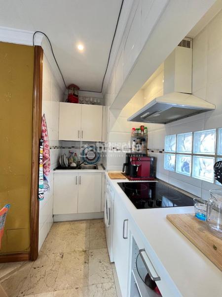 Foto 31f10d48-f9d3-4dd7-9cad-714d426b4821. Etagenwohnung in Puerta Bonita Madrid