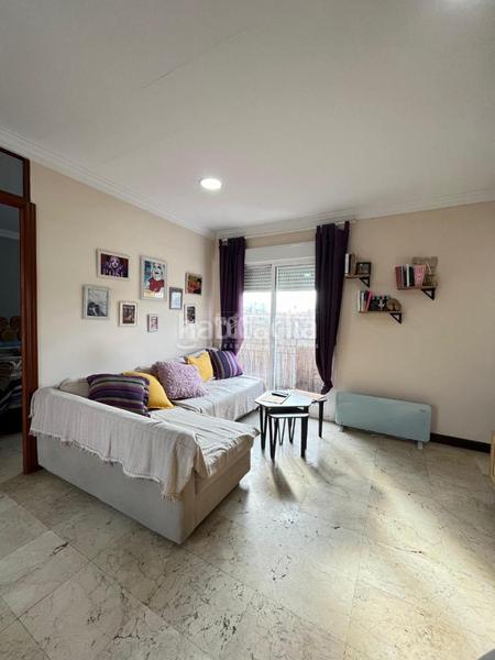 Foto 356b1eb2-40ea-47be-a8ae-a8e824e1db17. Etagenwohnung in Puerta Bonita Madrid