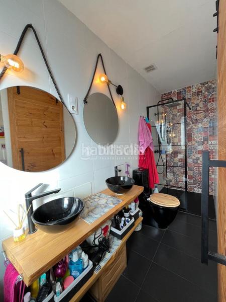 Foto 36bfbcf2-b19d-4c71-a5f3-49085994e861. Etagenwohnung in Puerta Bonita Madrid