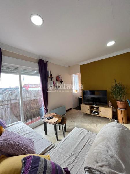 Foto 4cd6e0a4-4560-4eba-a98e-a88b6cdc1da9. Etagenwohnung in Puerta Bonita Madrid