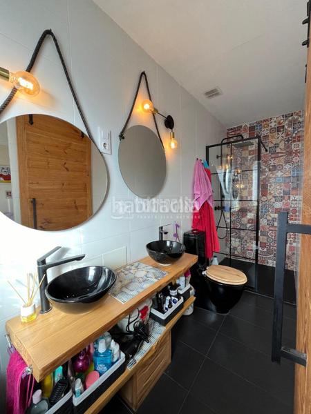 Foto 51641d7d-7a58-4cf9-98d4-fd5a2c63d2ad. Etagenwohnung in Puerta Bonita Madrid