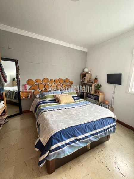 Foto 5dd08745-64f3-4aab-8de0-33073d4f65e3. Etagenwohnung in Puerta Bonita Madrid