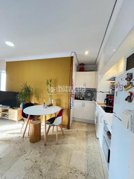 Foto 66bfafb0-b1cb-47ce-a3cc-0ec0c30b9993. Etagenwohnung in Puerta Bonita Madrid