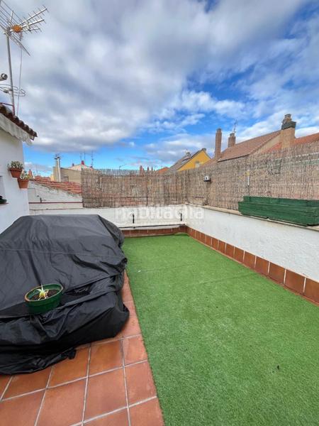 Foto 689a90f0-cdb7-4b11-8750-6e5b842e1919. Etagenwohnung in Puerta Bonita Madrid