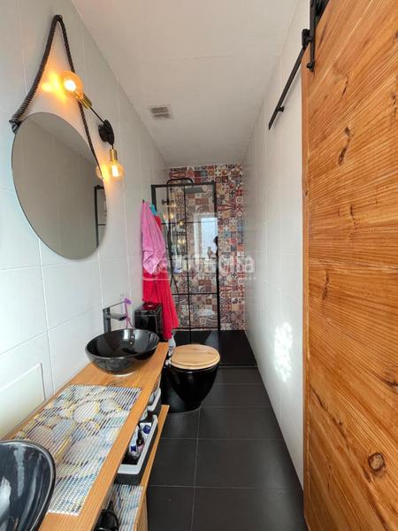 Foto 72878899-46cb-4a3a-99c5-f686fd7a8d2f. Etagenwohnung in Puerta Bonita Madrid