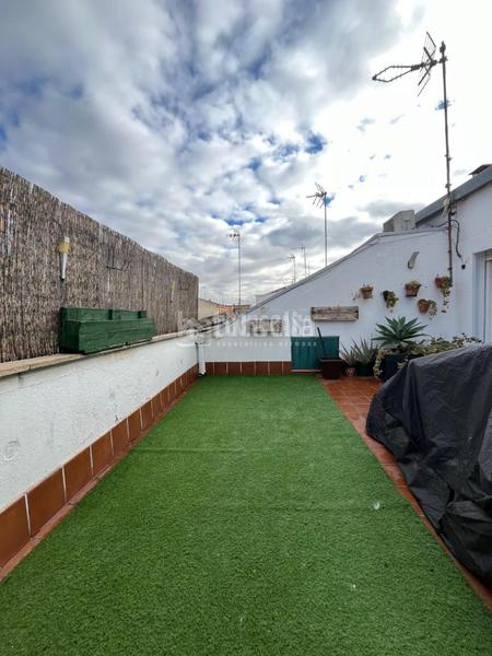 Foto 85416d29-a939-4a29-97d8-081559e6a3cc. Etagenwohnung in Puerta Bonita Madrid