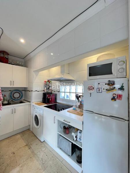 Foto 8f61359b-d6ff-4bd1-8beb-802a5484e8d3. Etagenwohnung in Puerta Bonita Madrid