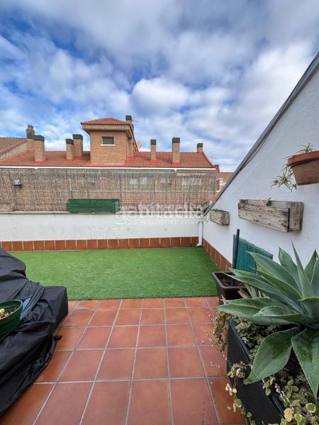 Foto af19e4ba-3ba9-43d0-b7fa-4febcc2ced13. Etagenwohnung in Puerta Bonita Madrid