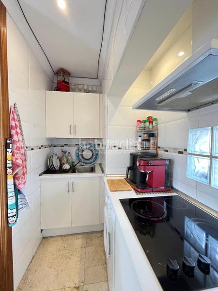 Foto d2b01006-f569-4a05-9ea4-72486ab512a0. Etagenwohnung in Puerta Bonita Madrid