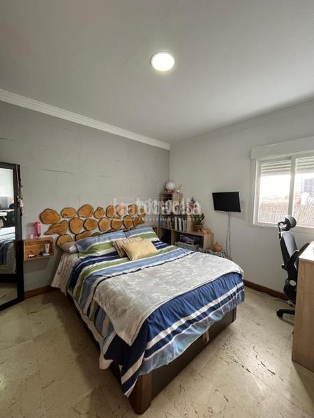 Foto dd8bab0c-d284-4436-a914-4ee43302baee. Etagenwohnung in Puerta Bonita Madrid