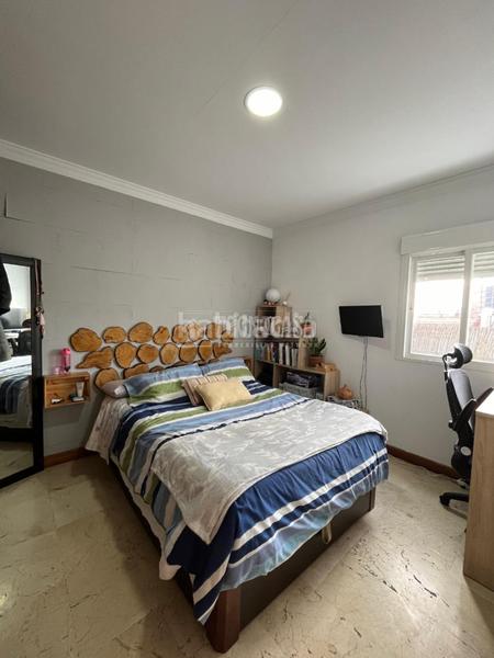 Foto e7a71c31-2dc1-42da-afb9-7b1905a1b620. Etagenwohnung in Puerta Bonita Madrid