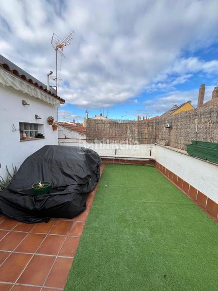 Foto f91e9d1c-38b1-4490-9537-ffeca6ec9b00. Etagenwohnung in Puerta Bonita Madrid