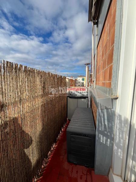 Foto fce5e7cd-1ea1-4ffe-910d-cf1c24f8b0db. Etagenwohnung in Puerta Bonita Madrid