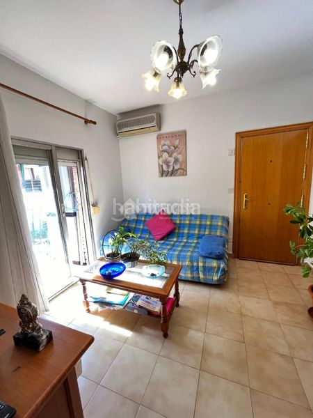 Foto 3367f341-8378-4644-8f41-eb34ca2a278b. Pis a Puerta Bonita Madrid