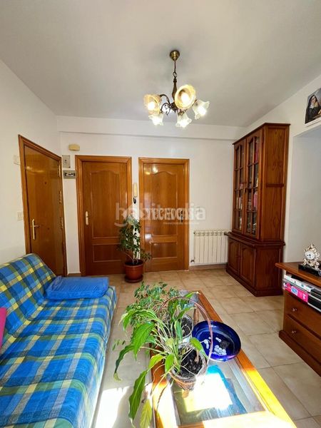 Foto 5fa2fd02-92c8-444b-89d3-2a510a6246a8. Pis a Puerta Bonita Madrid