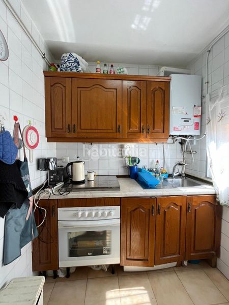 Foto f14688fd-c438-41b6-802e-c625a1ddc480. Pis a Puerta Bonita Madrid