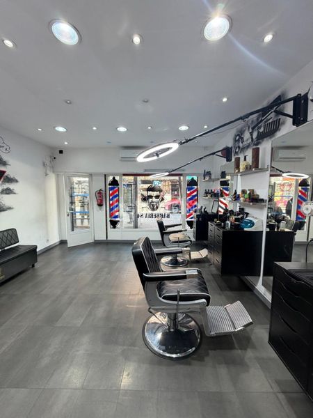 Foto 05cfef09-2c3e-41f1-a992-2a254ae9f75e. Local comercial a Abrantes Madrid