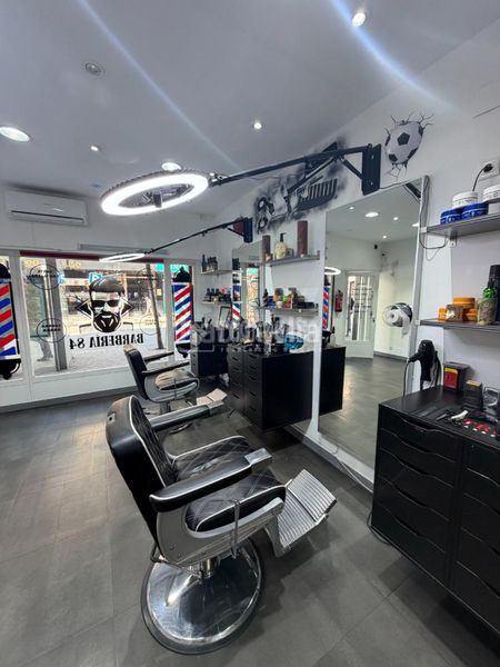 Foto 060ee31c-4388-4c6a-a530-3d788a20adca. Local comercial a Abrantes Madrid