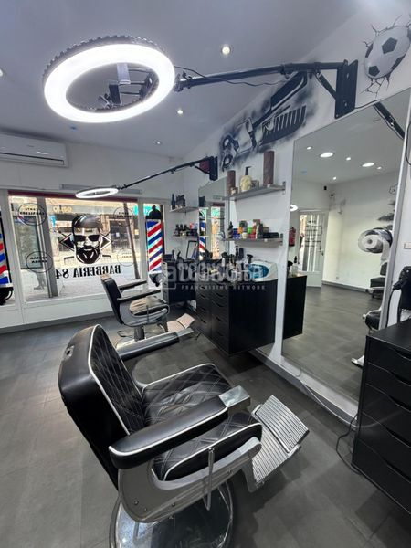 Foto 0729b4e9-7107-45e9-970f-9085cd1663c2. Local comercial a Abrantes Madrid