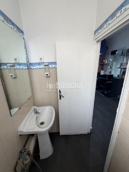 Foto 112b14b9-e7d0-4756-afb1-978cd51dec30. Local comercial a Abrantes Madrid