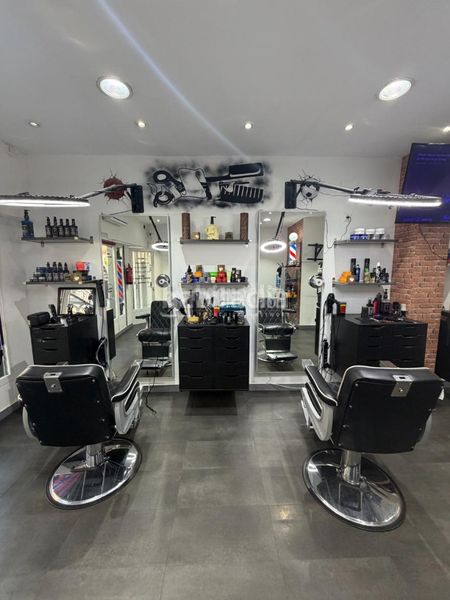 Foto 16a2f932-3f20-4cd7-9ed8-6537252f17f4. Local comercial a Abrantes Madrid