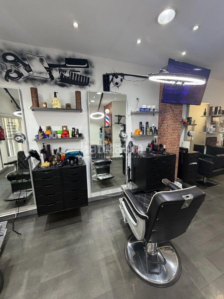 Foto 17c03e0a-5f32-4056-b6e9-b2b08e9d46db. Local comercial a Abrantes Madrid