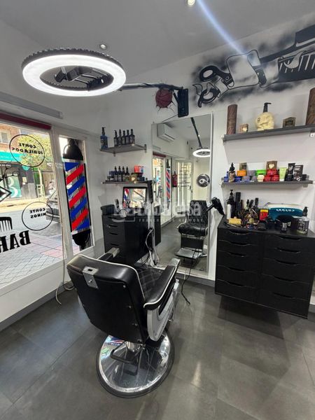 Foto 1b0ca414-e582-4f40-b513-30e083501689. Local comercial a Abrantes Madrid