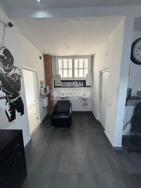Foto 1b5be54b-f581-42c5-90f3-9a3b9024ecfa. Local comercial a Abrantes Madrid