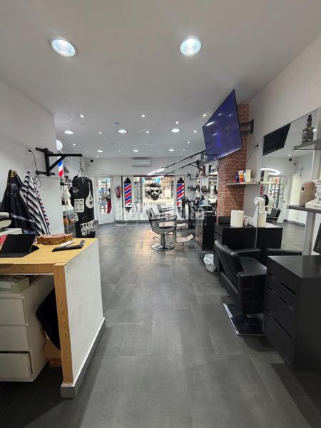 Foto 4ac8647e-116f-49f1-9162-a79452459546. Local comercial a Abrantes Madrid
