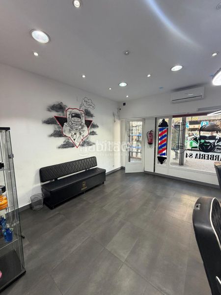 Foto 60b77d2a-254c-4c38-8652-224f3ab7e863. Local comercial a Abrantes Madrid